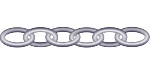 chain-clipart-a-silver-colored-metal-chain