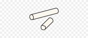 chalk-clipart-a-pencil-icon-with-on-white-background