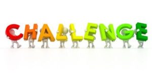 challenges-clipart-the-word-challenge-is-made-from-colorful-letters