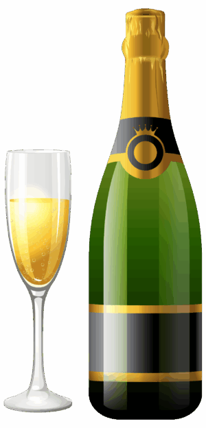 champagne-bottle-clipart-a-bottle-of-champagne-and-glass