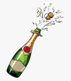 champagne-bottle-clipart-a-bottle-of-champagne-with-cork