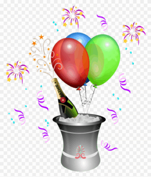 champagne-clipart-a-top-hat-with-balloons-and-cons-clipart