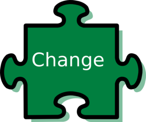 change-clipart-a-green-puzzle-piece-with-the-word-change