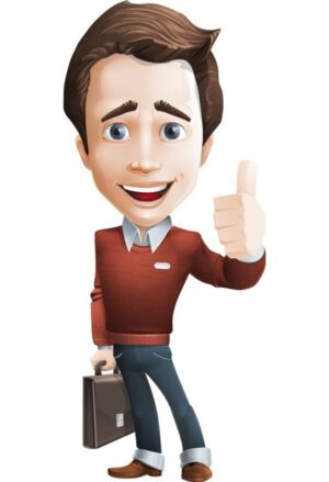 character-clipart-a-cartoon-man-with-briefcase-giving-thumbs
