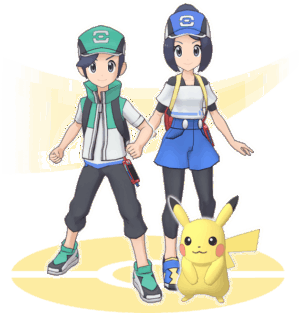 character-clipart-pokemon-and-pio
