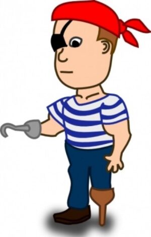 characters-clipart-a-cartoon-pirate-with-gun