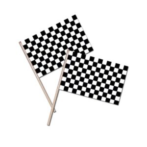 checkered-flag-clipart-checkered-flag-set