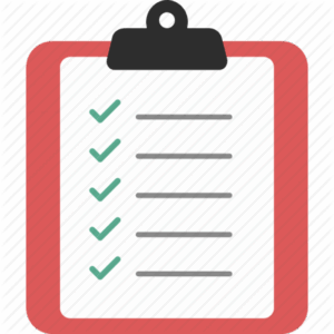 checklist-clipart-a-clipboard-with-check-mark-icon