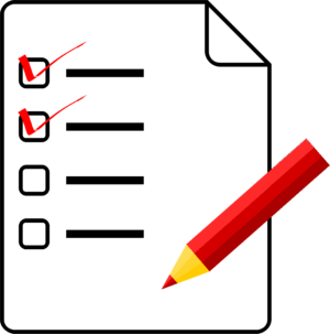 checklist-clipart-a-clipboard-with-pencil-and-check-list