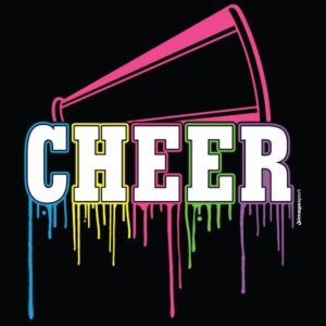 cheerleading-clipart-the-logo-for-band