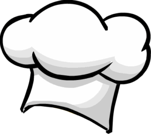 chef-hat-clipart-a-chef-hat-two