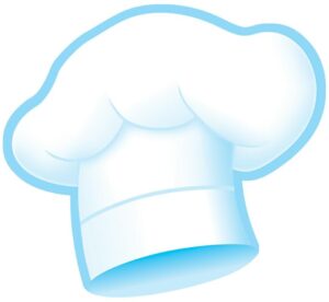 chef-hat-clipart-a-chef-hat-two