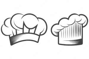chef-hat-clipart-chef-hat-icon-vector