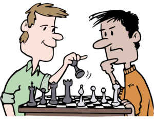 chess-clipart-a-man-playing-chess-with-another