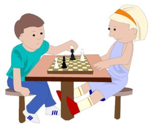 chess-clipart-two-children-playing-chess