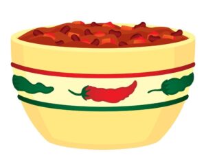 chili-clipart-a-bowl-of-chilis-with-peppers-and