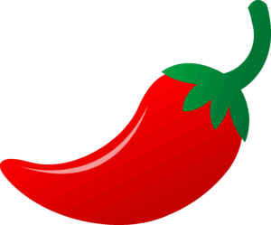 chili-clipart-a-red-pepper-with-green-stem