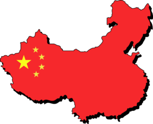 china-clipart-china-map-with-flag