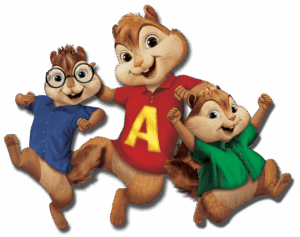 chipmunk-clipart-alvin-the-chipettes-clipart