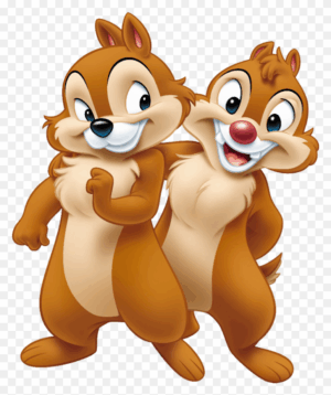 chipmunk-clipart-chipettes