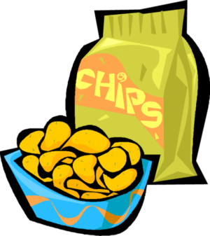 chips-clipart-a-bag-of-chips-and