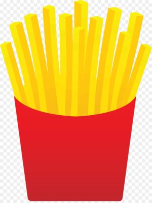 chips-clipart-french-fries