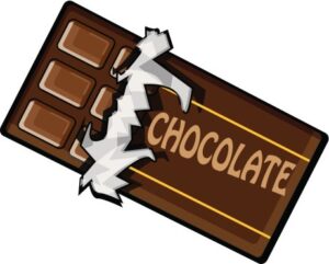 chocolate-bar-clipart-chocolate-bar-with-a-broken