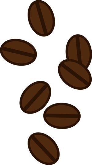chocolate-bar-clipart-coffee-beans-clipart