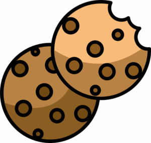 chocolate-chip-cookie-clipart-a-chocolate-chip-cookie