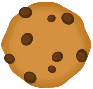 chocolate-chip-cookie-clipart-a-cookie-with-chocolate-chips