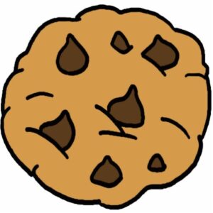 chocolate-chip-cookie-clipart-a-cookie-with-chocolate-chips