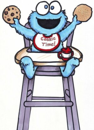 chocolate-chip-cookie-clipart-cookie-monster