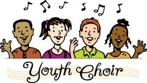choir-clipart-a-group-of-people-with-the-word-joy-choir