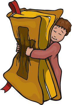 christian-clipart-a-man-carrying-large-bag-of-stuff