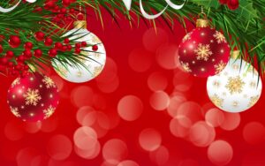 christmas-background-clipart-christmas-background-with-red-balls-and-fir-branches