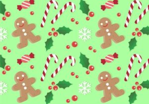 christmas-background-clipart-seamless-christmas-pattern-with-a-ginger-and-candy-canes