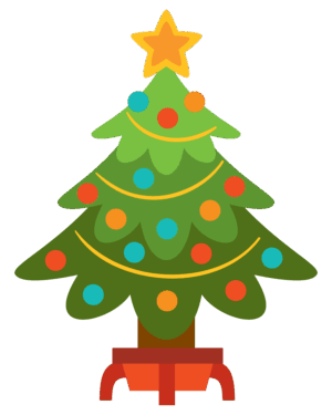 christmas-clipart-easy-a-christmas-tree-with-star-on-top