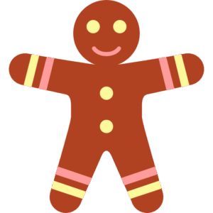 christmas-clipart-easy-a-ginger-character