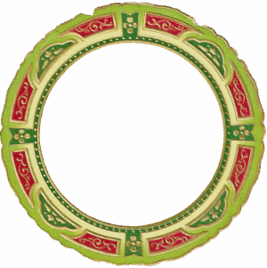 christmas-clipart-transparent-background-a-gold-and-enamel-bracelet-with