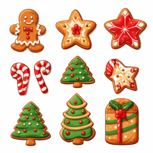christmas-cookie-clipart-christmas-cookies-clipart-free