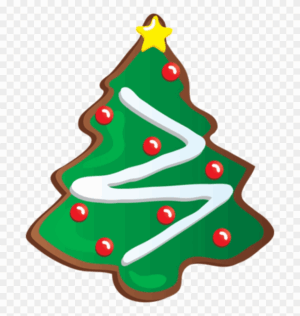 christmas-cookie-clipart-christmas-tree-clipart