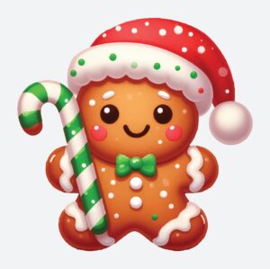 christmas-cookies-clipart-a-ginger-with-candy-cane