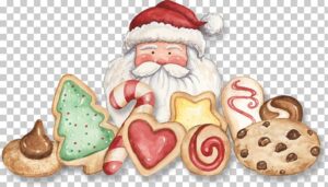 christmas-cookies-clipart-christmas-cookies-santa-claus-png