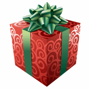 christmas-gift-clipart-a-red-gift-box-with-green-ribbon-and-bow