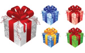 christmas-gift-clipart-a-set-of-four-colorful-gift-boxes-with-bows