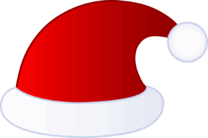 christmas-hat-clipart-a-santa-hat