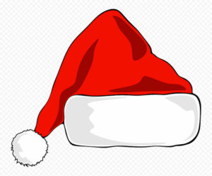 christmas-hat-clipart-santa-hat-clipart