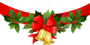christmas-images-clipart-a-christmas-wreath-with-holly-and-bells