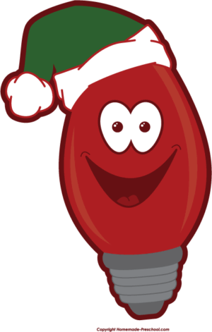 christmas-light-bulb-clipart-a-christmas-light-bulb-with-santa-hat-on-top