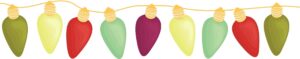 christmas-light-clipart-a-row-of-chilis-hanging-on-line